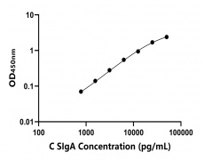 動物 Elisa試劑盒