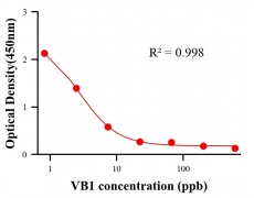 生理活性物ELISA競(jìng)爭(zhēng)法