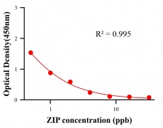瘦肉精ELISA競(jìng)爭(zhēng)法