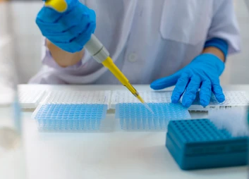 免疫測(cè)定實(shí)驗(yàn)