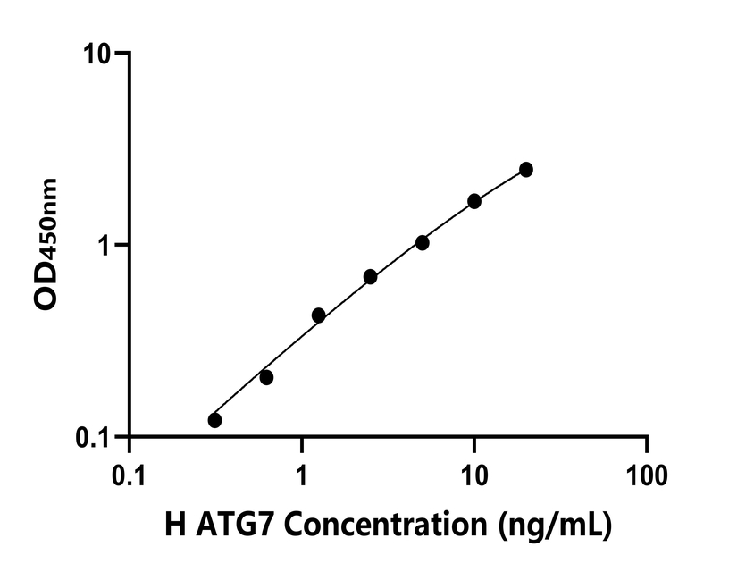 人(ATG7)檢測試劑盒 人(ATG7)檢測試劑盒